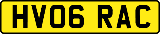 HV06RAC