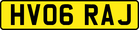 HV06RAJ