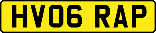 HV06RAP