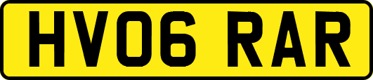 HV06RAR