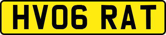 HV06RAT