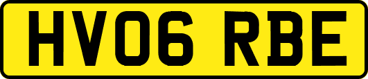HV06RBE