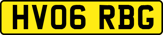 HV06RBG