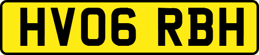 HV06RBH