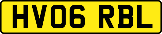 HV06RBL
