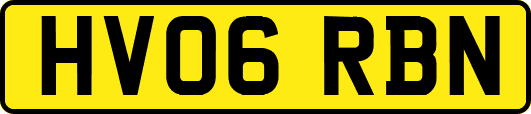 HV06RBN