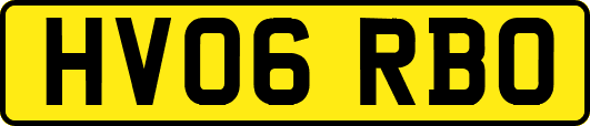 HV06RBO