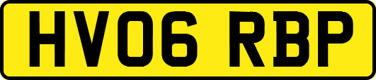 HV06RBP
