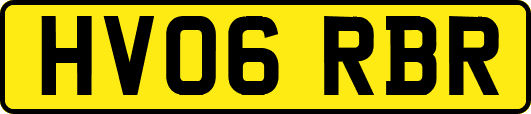 HV06RBR
