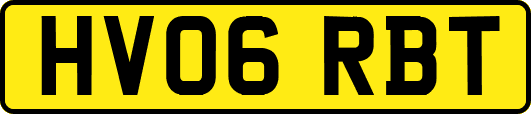 HV06RBT