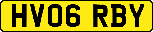 HV06RBY