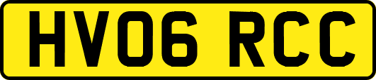 HV06RCC