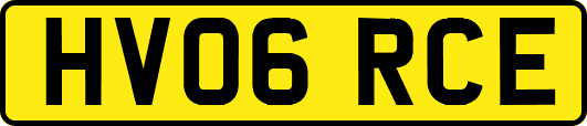 HV06RCE