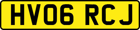 HV06RCJ