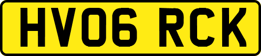 HV06RCK