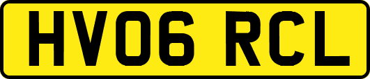 HV06RCL