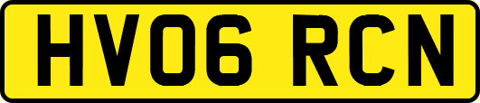 HV06RCN