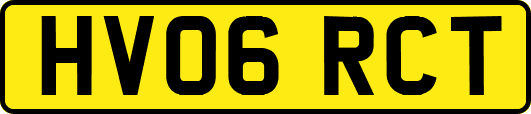 HV06RCT