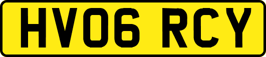 HV06RCY