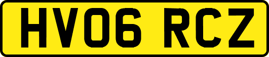 HV06RCZ