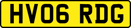 HV06RDG