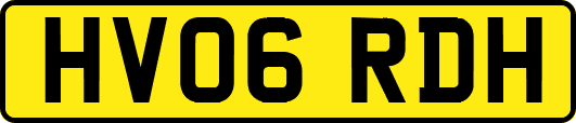 HV06RDH