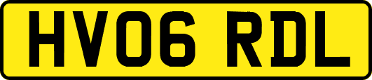 HV06RDL