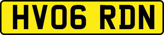 HV06RDN
