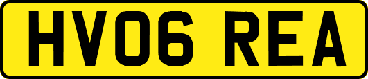 HV06REA