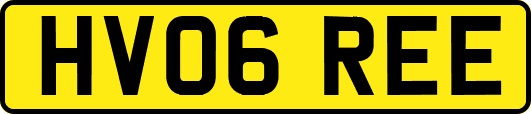 HV06REE
