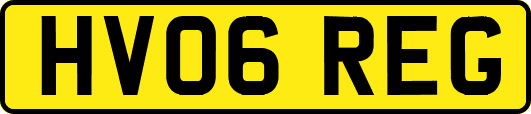 HV06REG