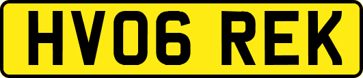 HV06REK