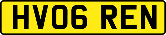 HV06REN