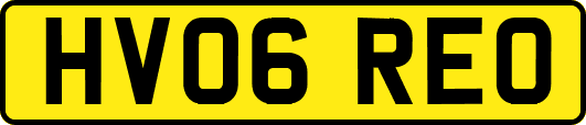 HV06REO