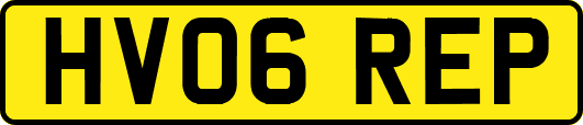HV06REP