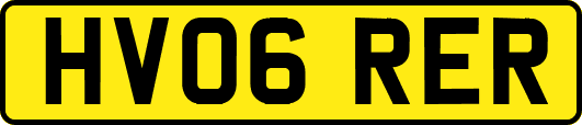 HV06RER