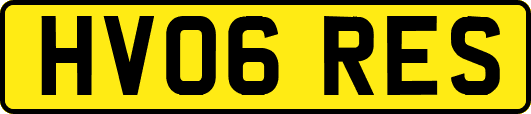 HV06RES