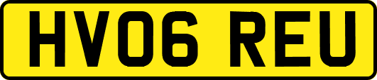 HV06REU