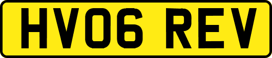 HV06REV