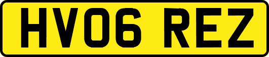 HV06REZ
