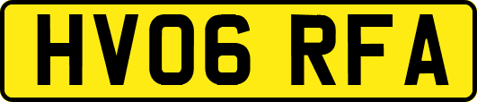 HV06RFA