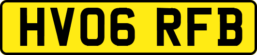 HV06RFB