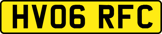 HV06RFC