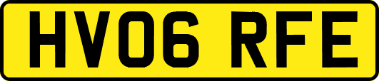 HV06RFE