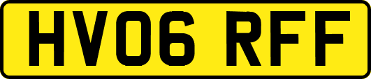 HV06RFF