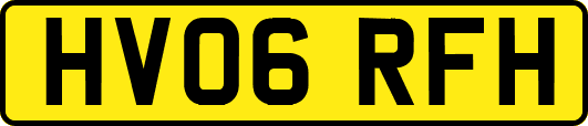 HV06RFH