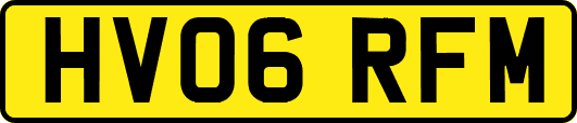 HV06RFM