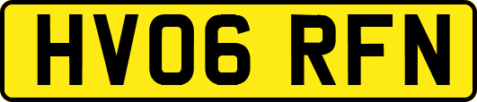 HV06RFN