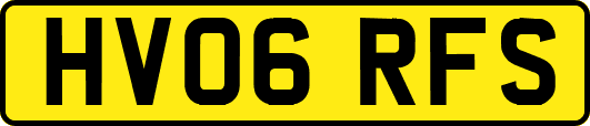 HV06RFS