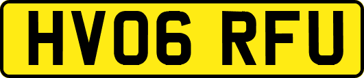 HV06RFU